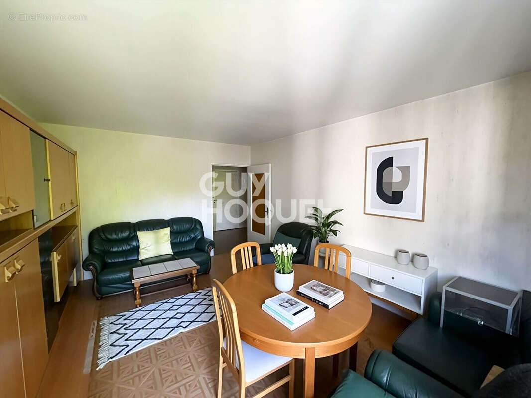 Appartement à CHELLES