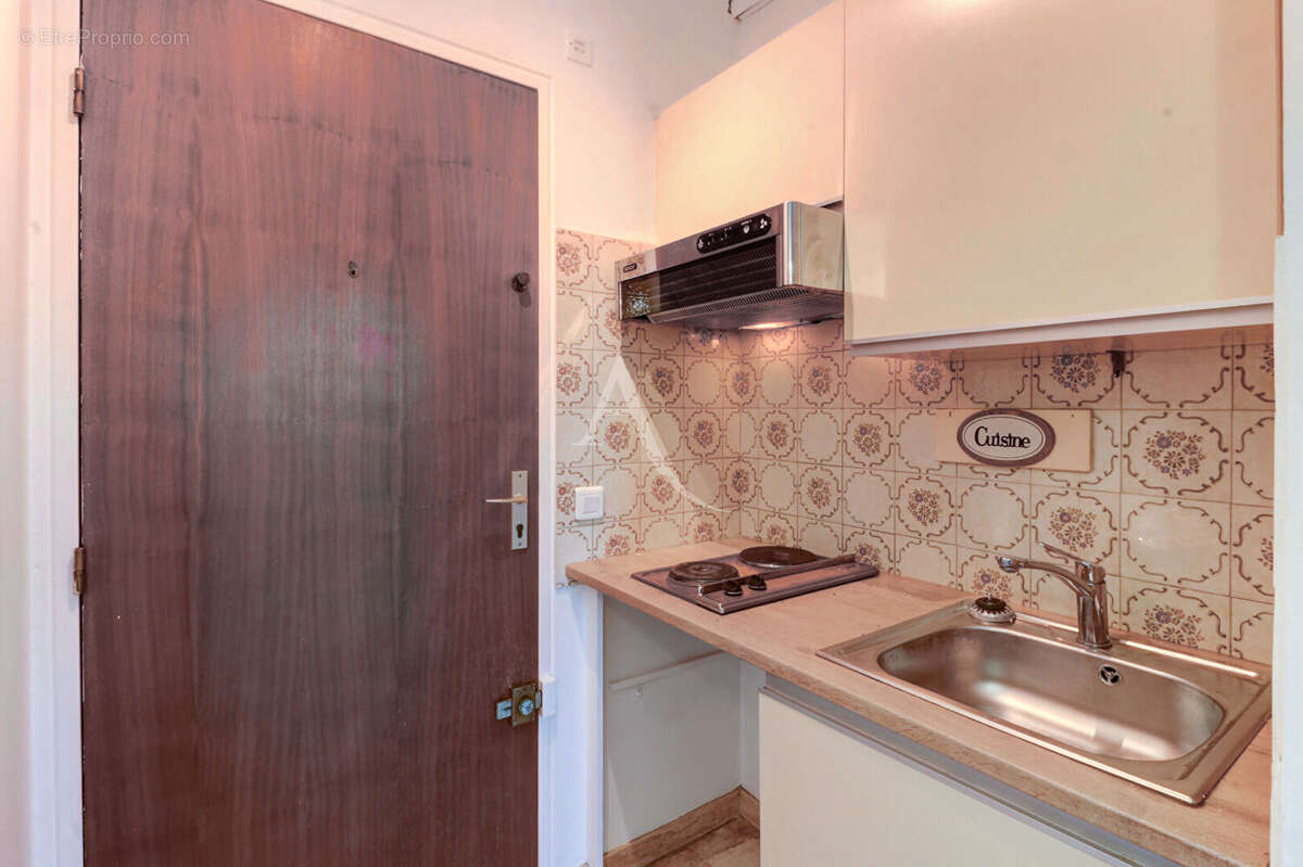 Appartement à MANDELIEU-LA-NAPOULE