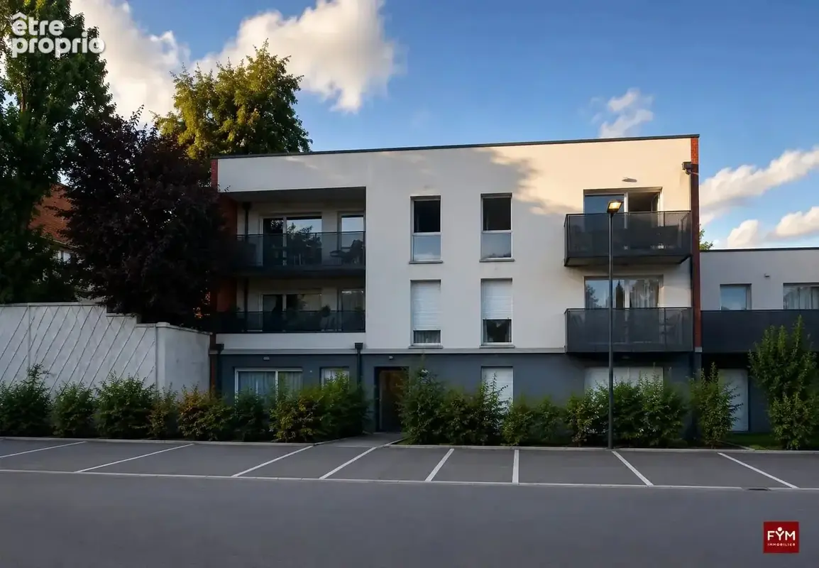 Appartement CORENTIN - photo 4