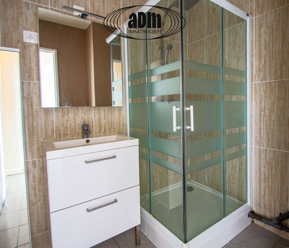 Appartement à MEAUX