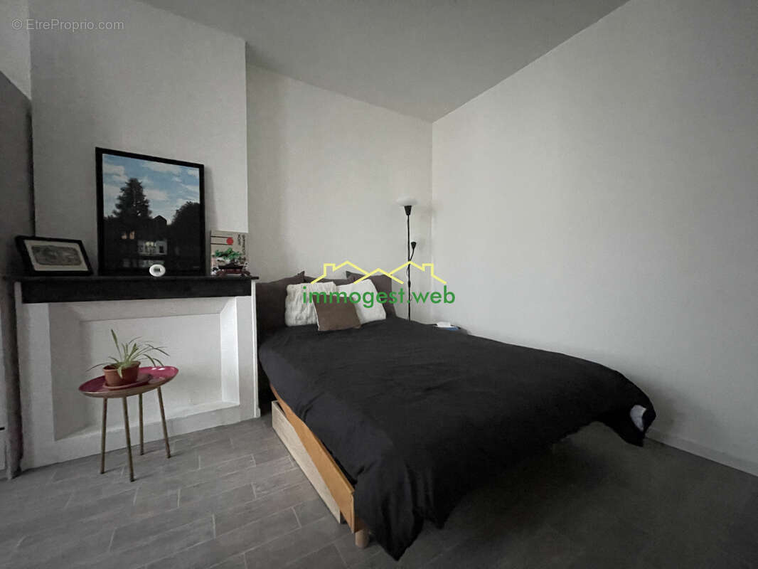 Neuilly en thelle centre-ville - photo 7