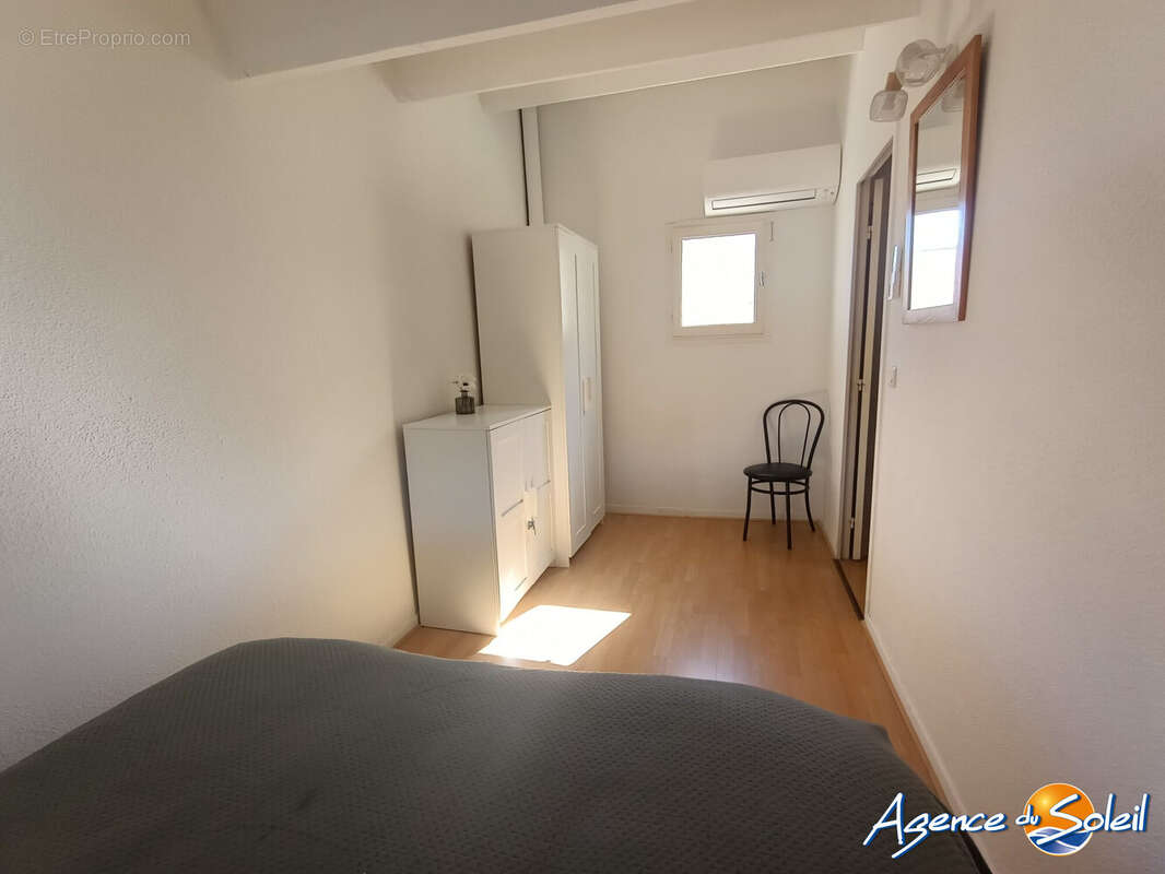 Appartement à LE BARCARES