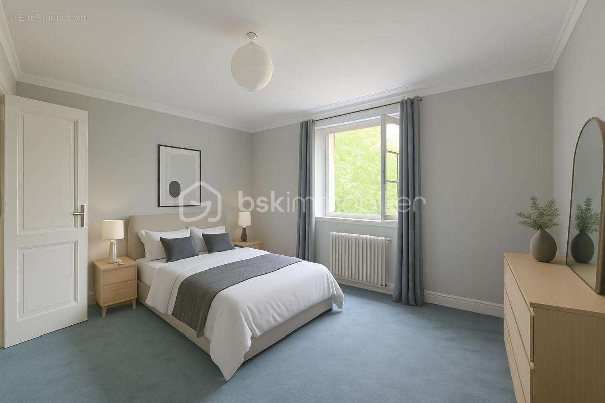 Maison familiale 7 pièces – Environ 130 m² – Grand jardin – Proche centre-ville - photo 18