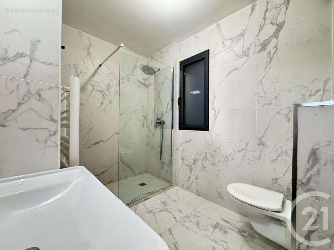 Appartement à NOGENT-SUR-MARNE