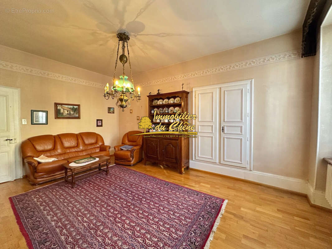 Appartement à LURE