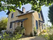 Maison à MARMAGNE