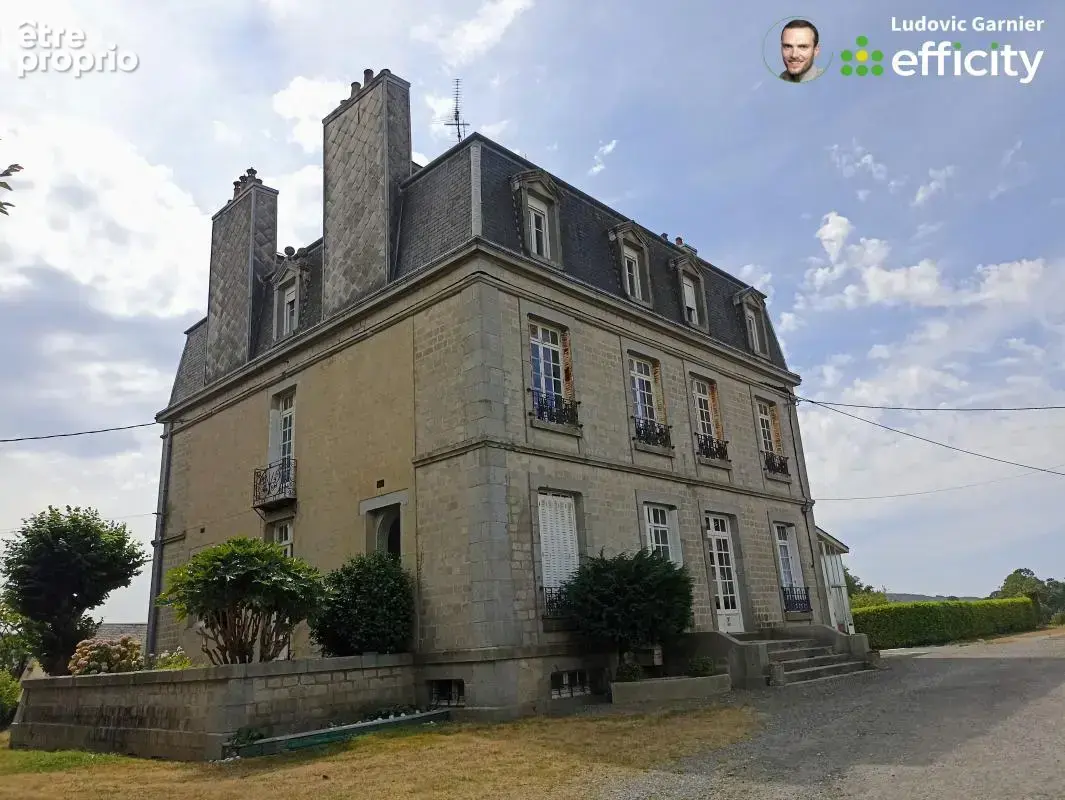 Appartement 184 m² à Sourdeval  - photo 2