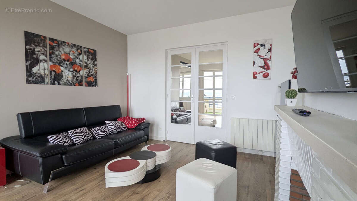 Appartement à ROUEN