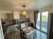 Appartement à SAINT-JORY