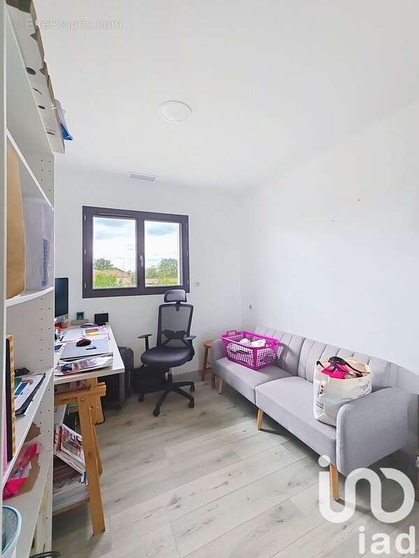 Photo 7 - Maison à LALBENQUE