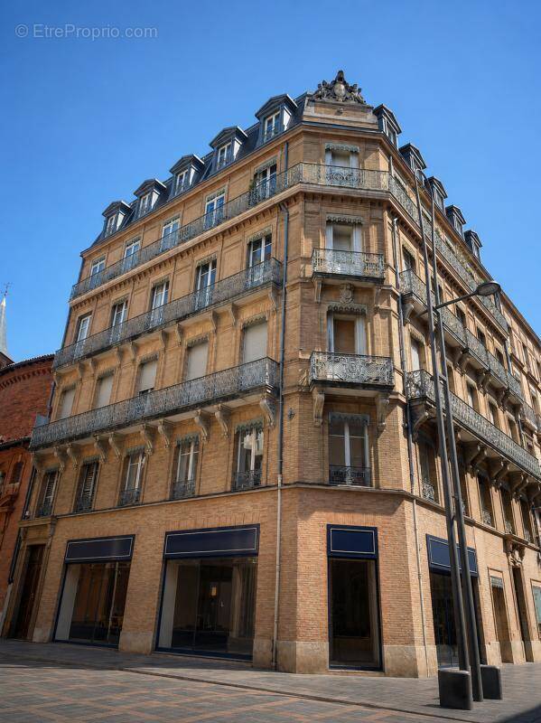 Photo Appartement à Toulouse au prix de 182 000€