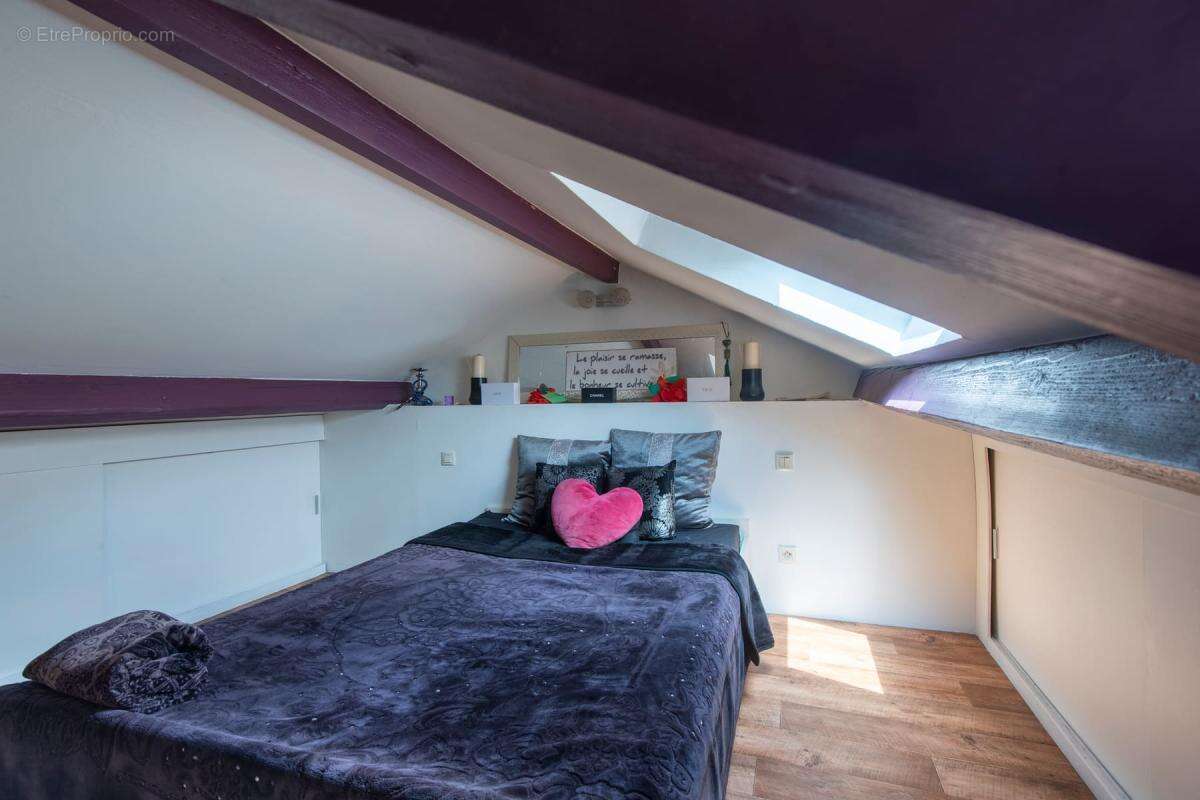 Maison à MARSEILLE-15E