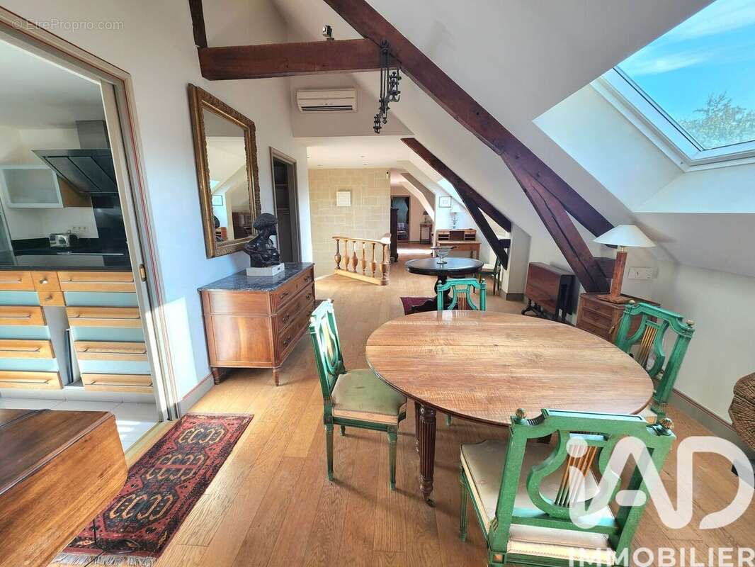 Photo 7 - Appartement à VERN-SUR-SEICHE