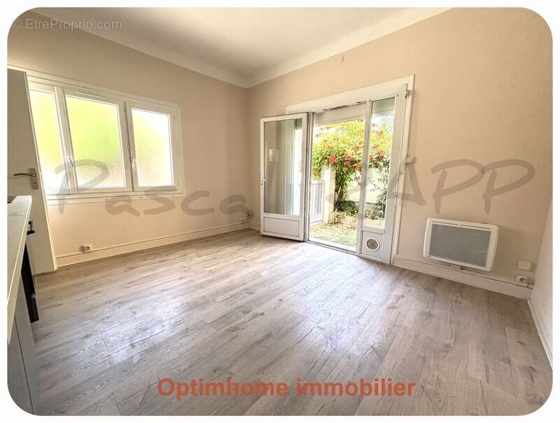 Appartement à VALRAS-PLAGE