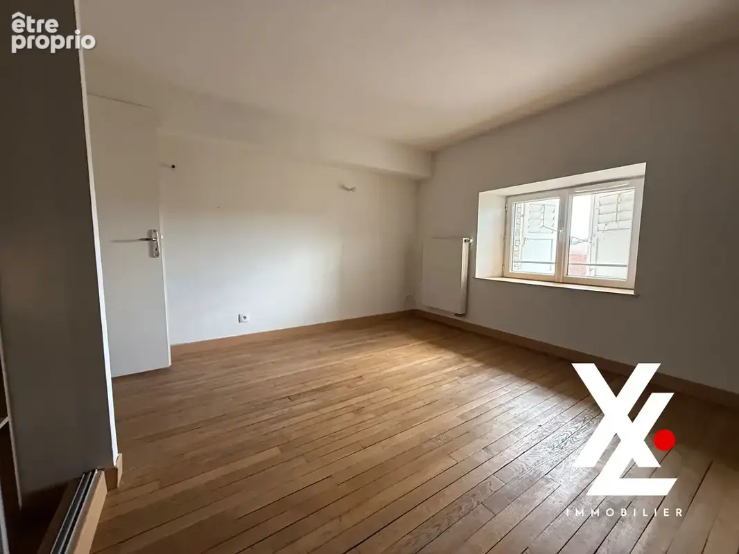 Appartement 4 pièces 75m² ESSEY-LÈS-NANCY - photo 17
