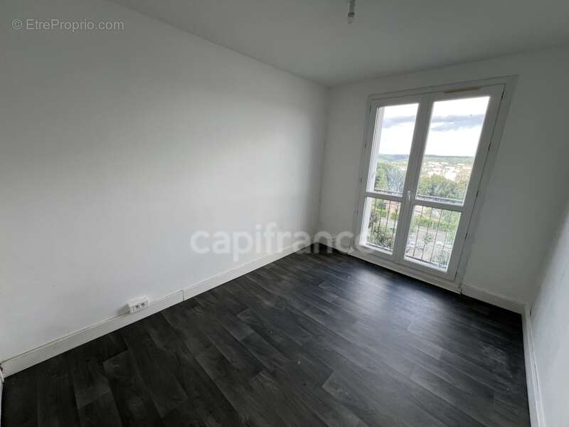 Appartement à MAROMME