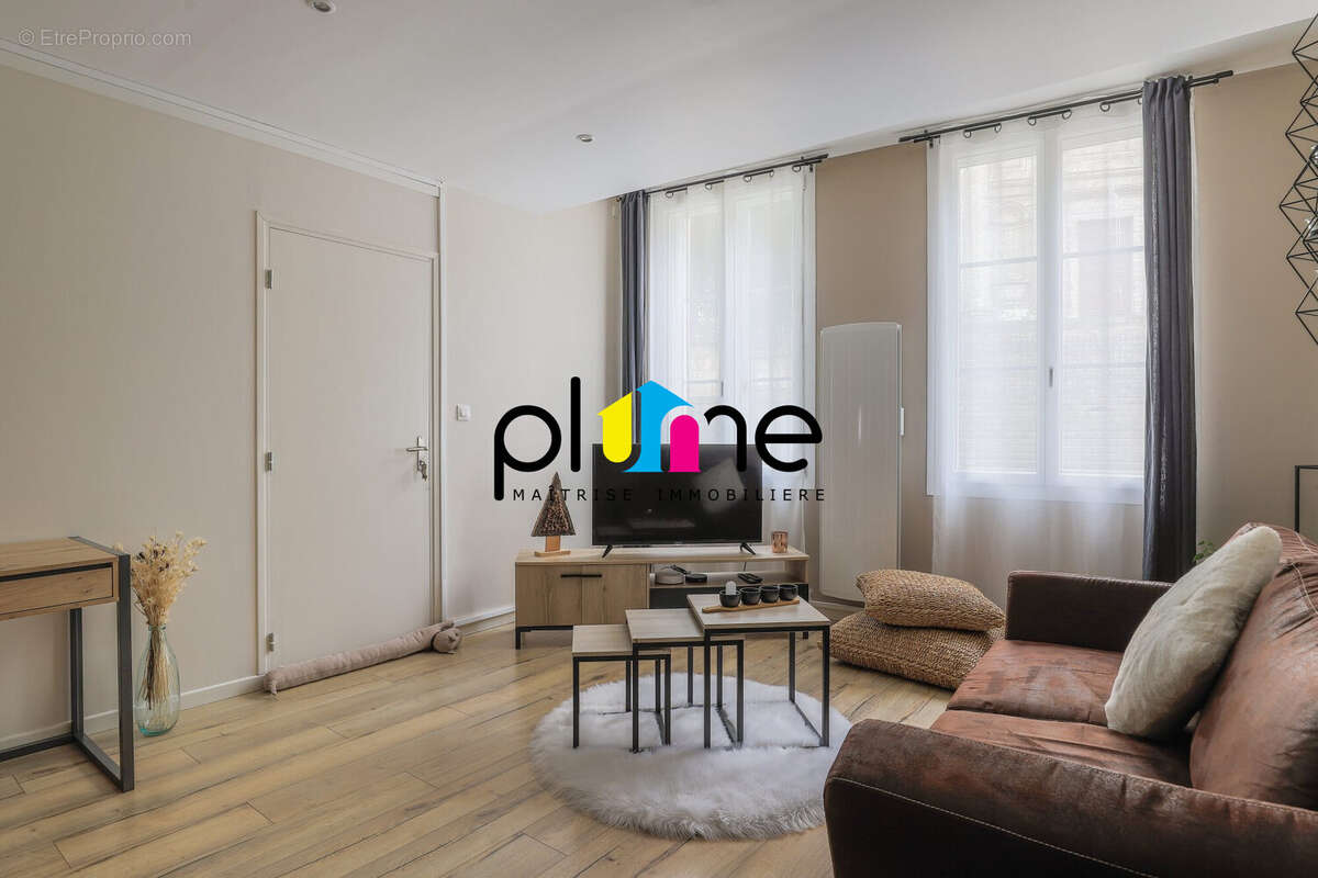 Appartement à ARRAS