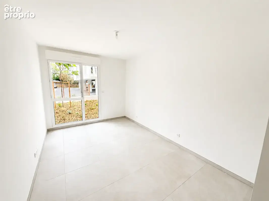 T4  84,80 m2 AVEC JARDIN DE 105m2 - photo 3