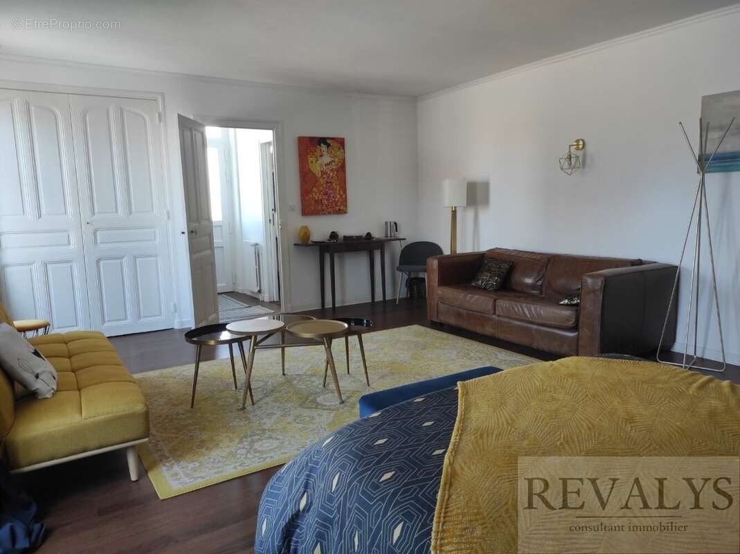 AUTUN 71400 Maison 335 m2 8 pièces 6 chambres Garages Grand jardin clos - photo 9