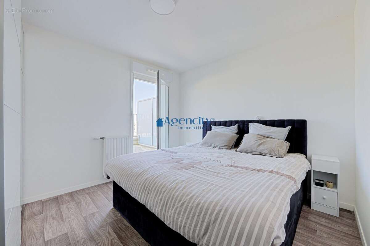 Appartement à NOISIEL