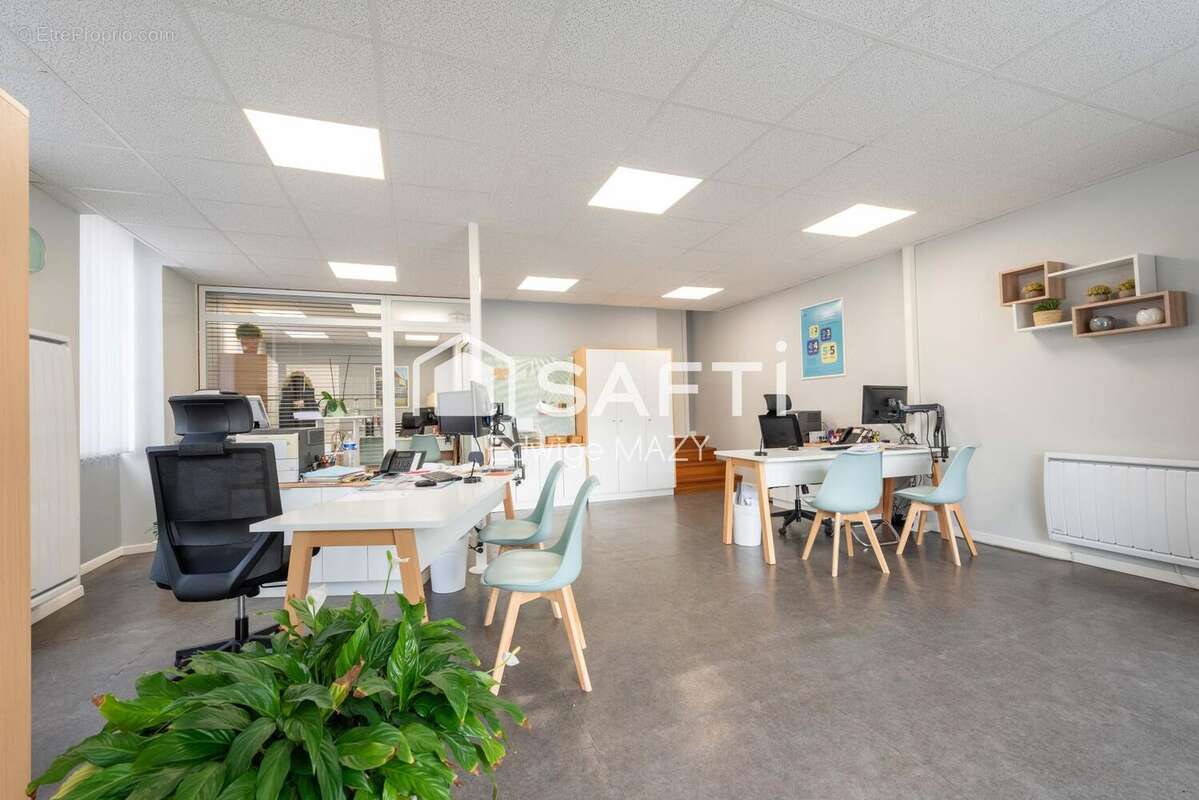 Photo 5 - Appartement à CHAMBON-SUR-VOUEIZE