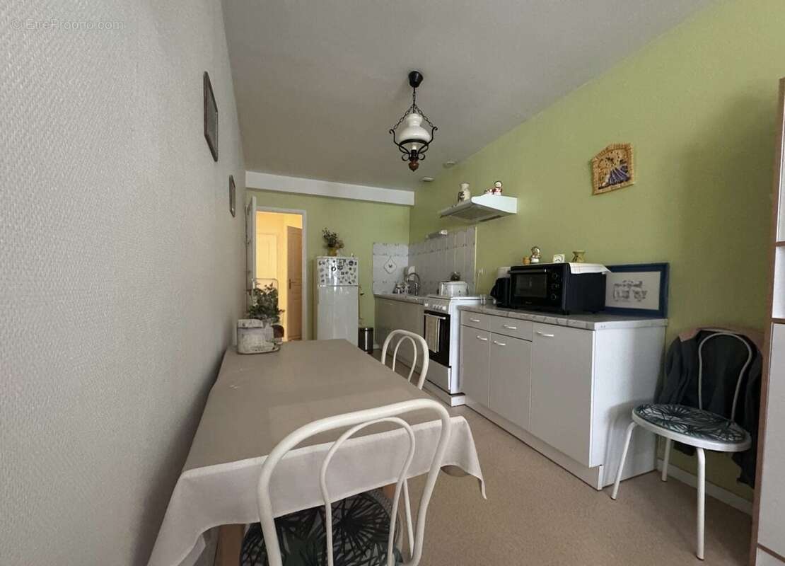 Appartement 158 m² à Soissons  - photo 9