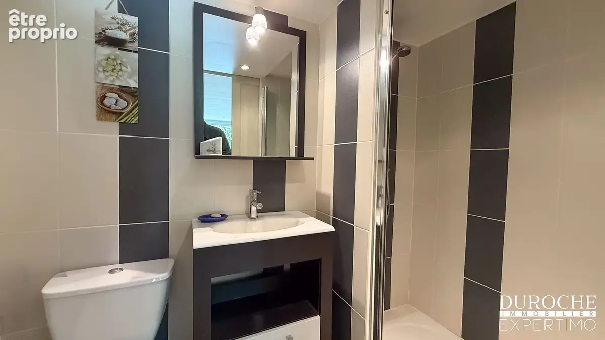 Roquemaure   Villa familiale de 158 m2 sur 1 000 m2 avec piscine - photo 15