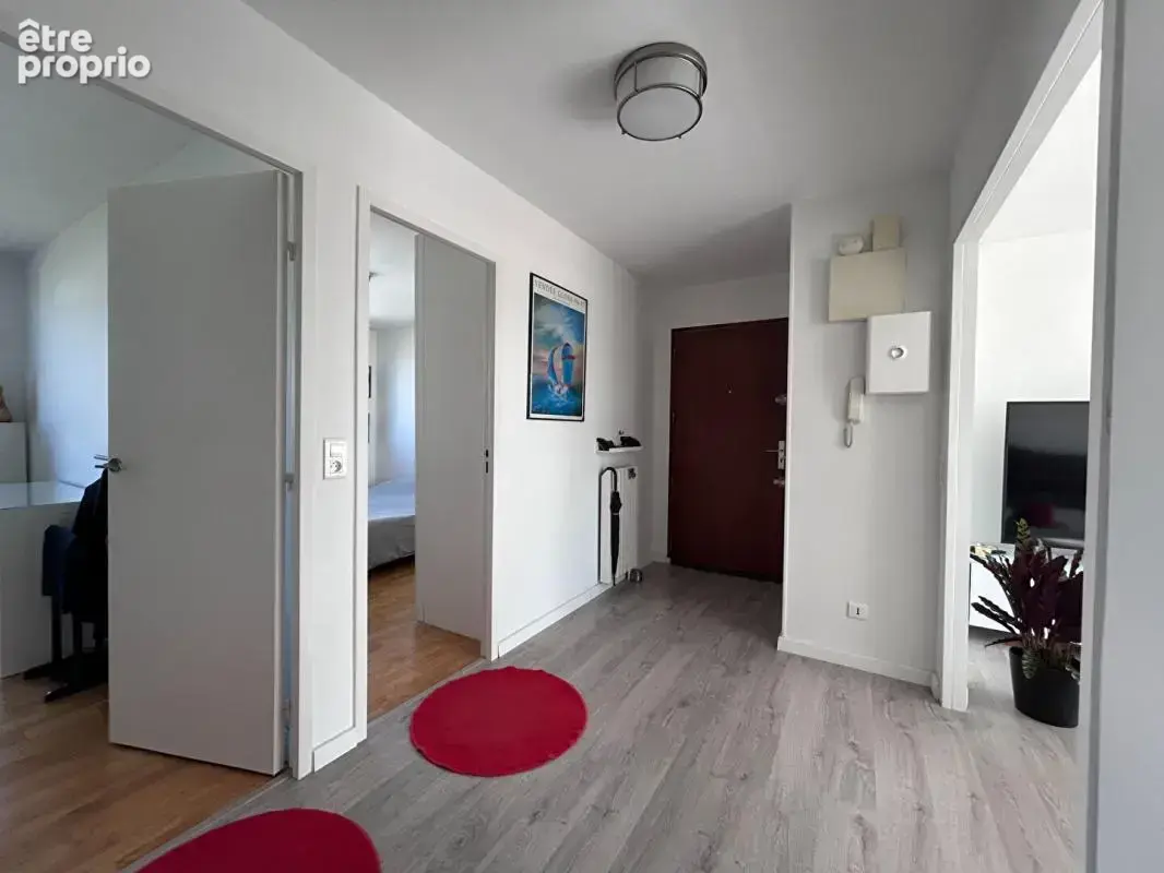 Appartement Ancenis Saint Gereon 3 pièce(s) 73 m2 - photo 9