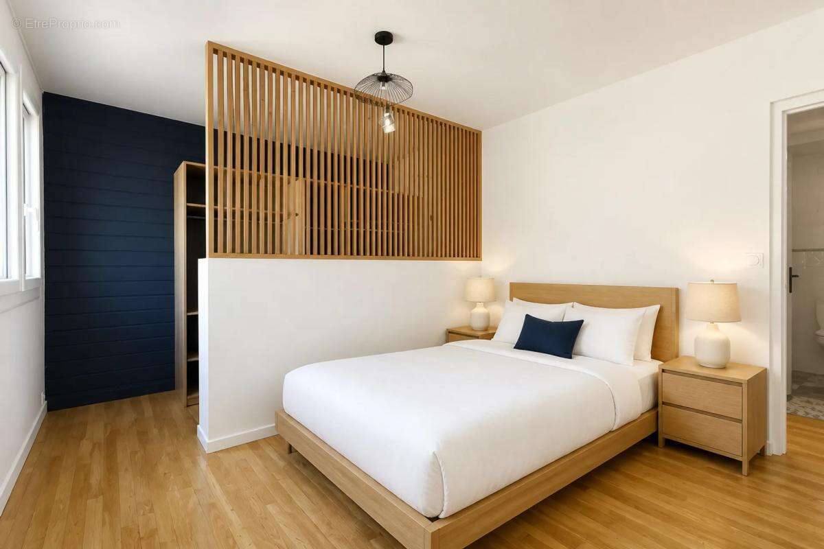 Appartement à PERROS-GUIREC