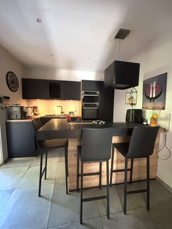 Maison à BALMA