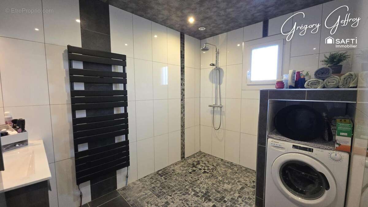 Photo 9 - Maison à ROTS