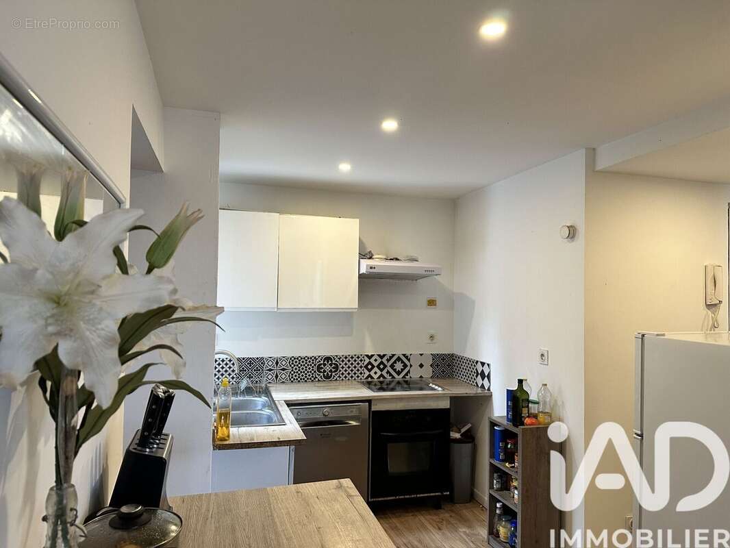 Photo 2 - Appartement à MONTPELLIER