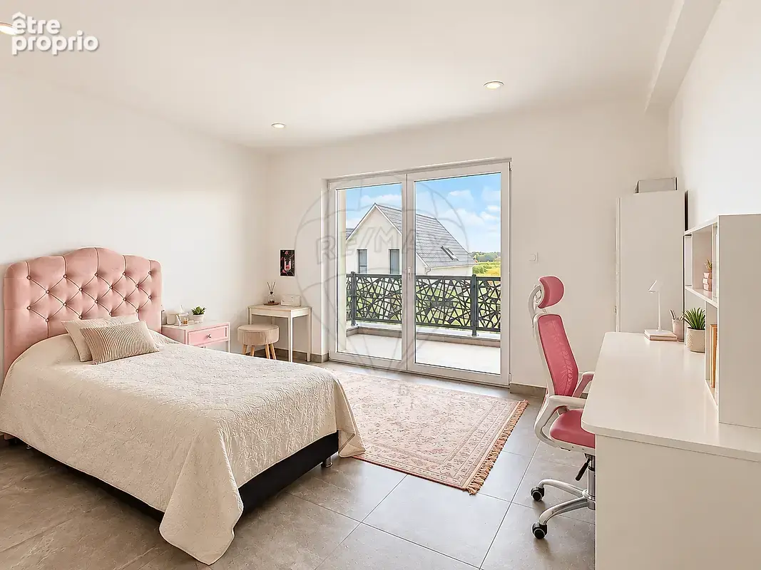 Maison 5 chambre(s) à vendre - photo 8