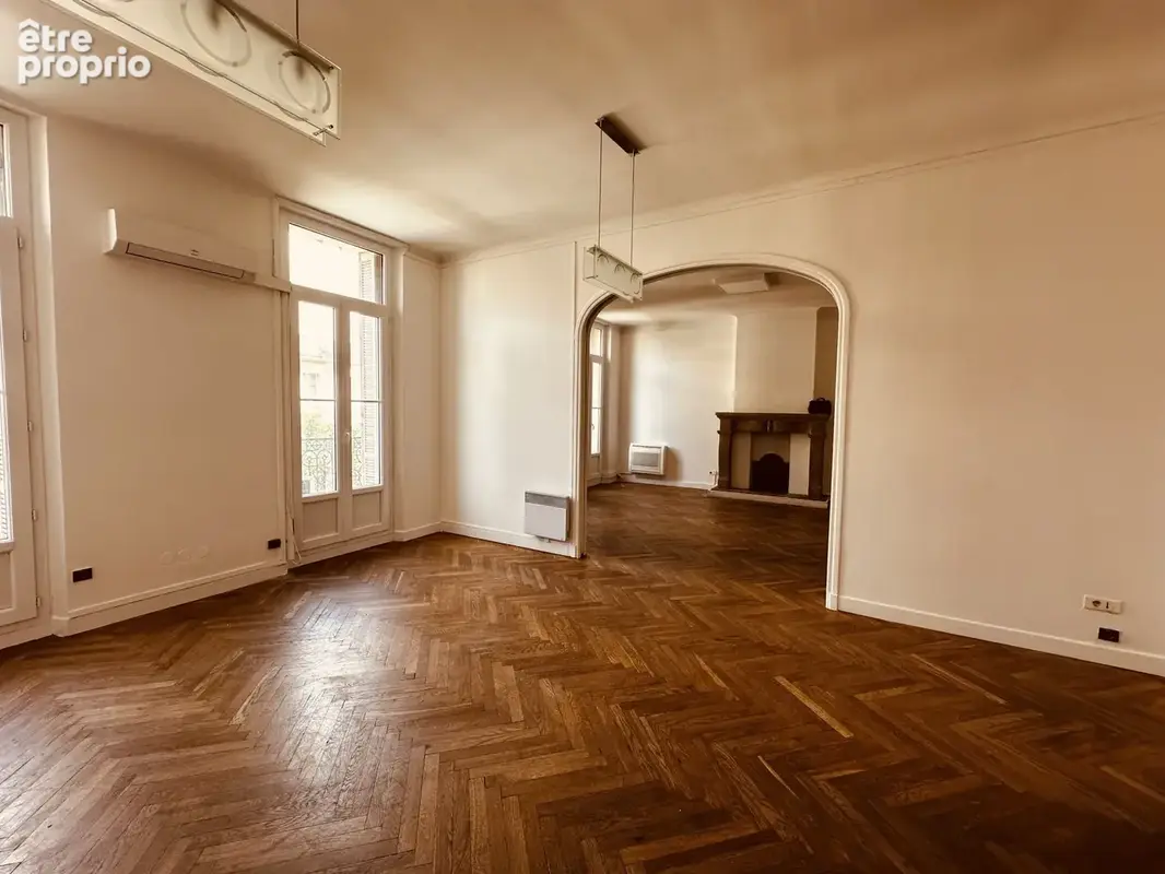 Bureaux 160m2  - toulon - avenue vauban - photo 4