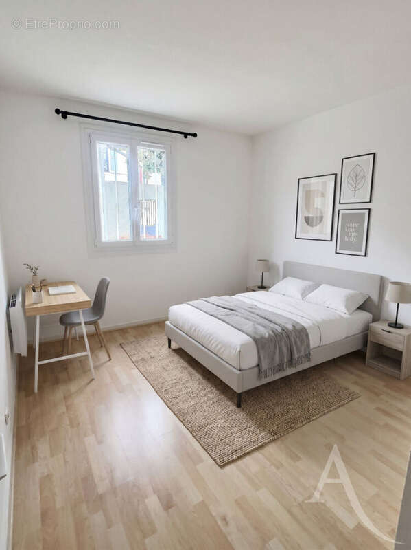 Appartement à THIAIS