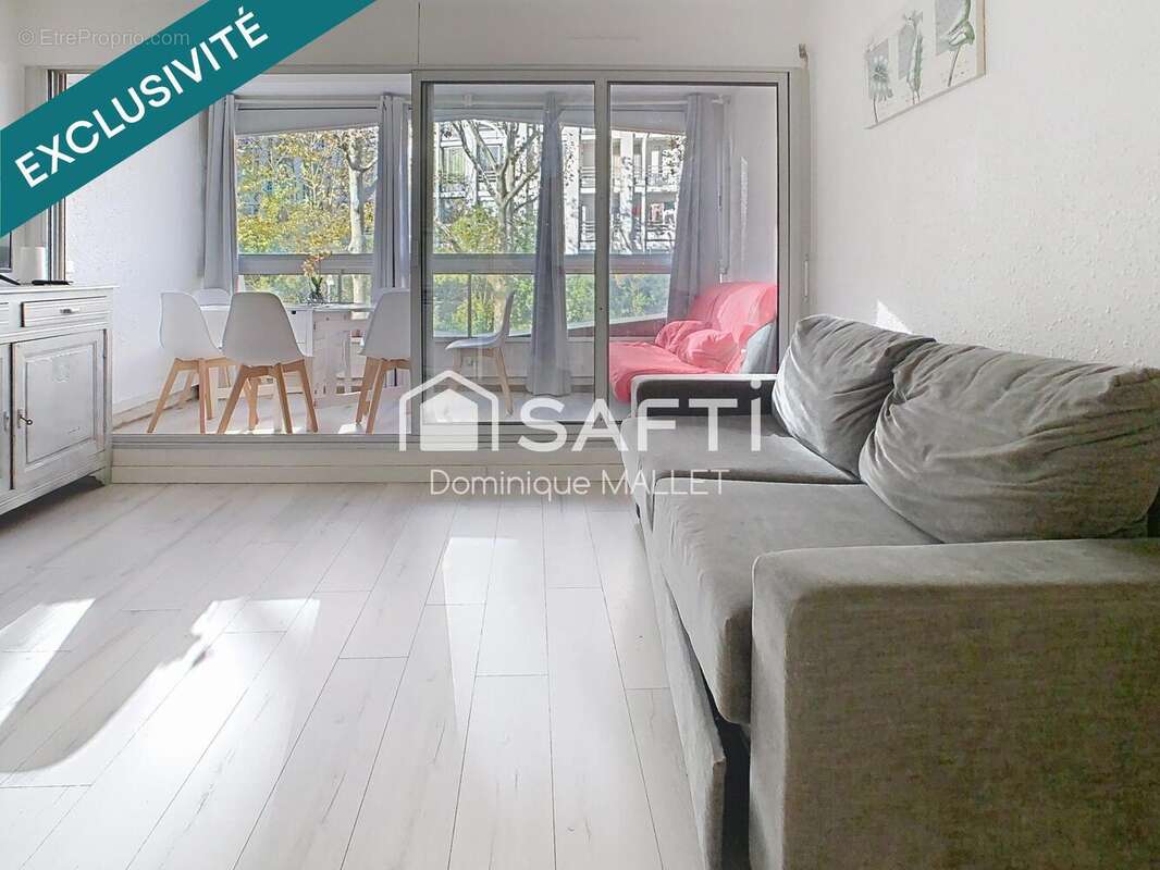 Photo 7 - Appartement à LA GRANDE-MOTTE