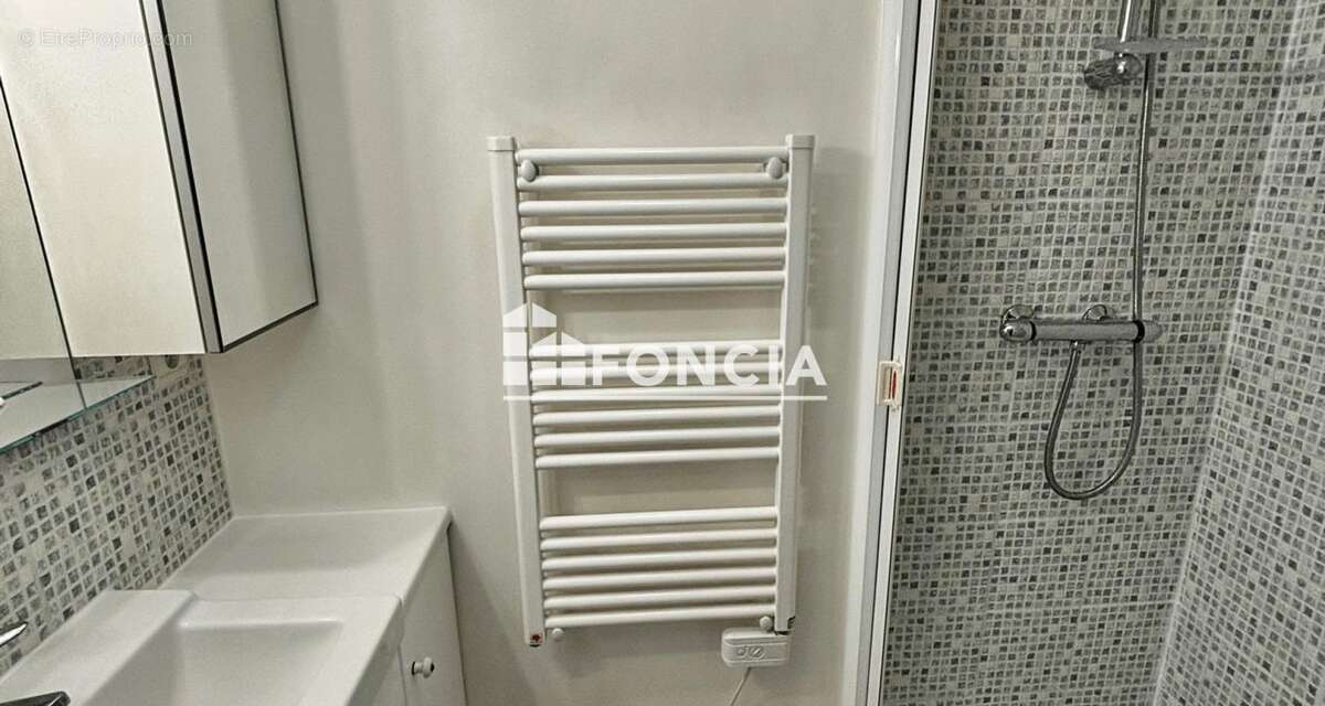 Appartement à SANARY-SUR-MER