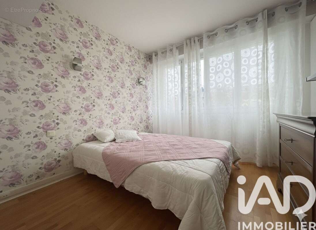 Photo 6 - Appartement à LES CLAYES-SOUS-BOIS