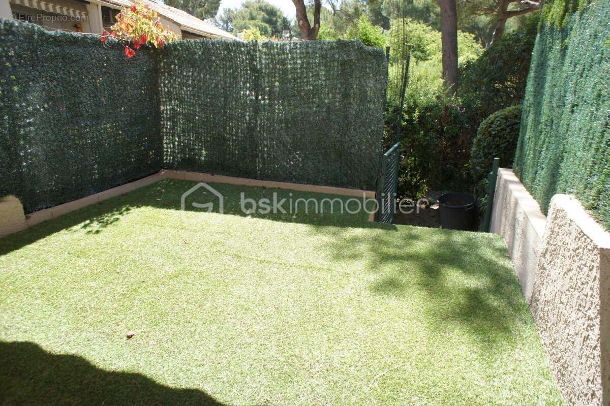 Appartement à BANDOL