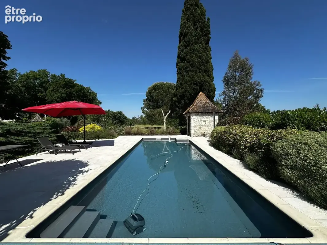 Maison 8 pièces 203 m² à vendre à Eymet (24500) - photo 2