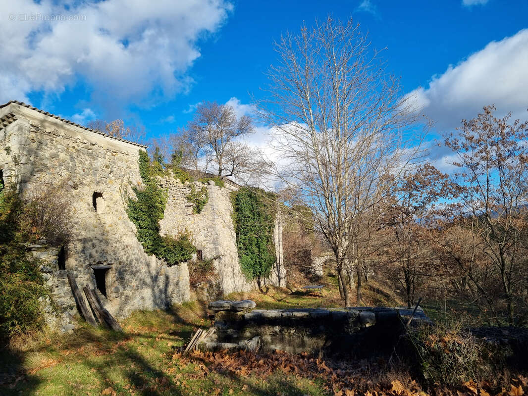 Propriété avec terrain - photo 39