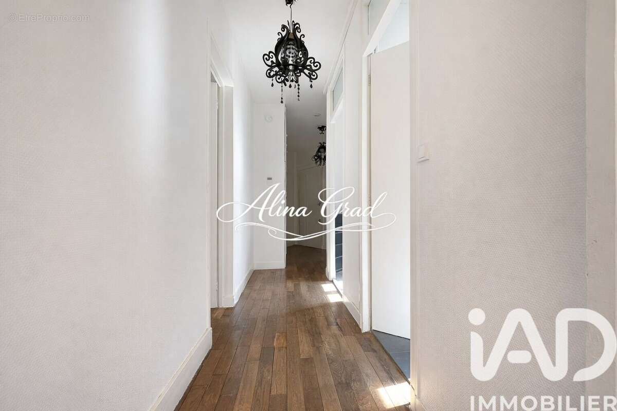 Photo 5 - Appartement à LE RAINCY