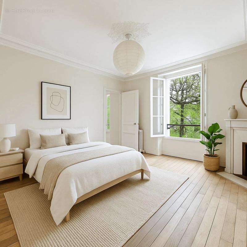 Maison à SAINT-MAUR-DES-FOSSES