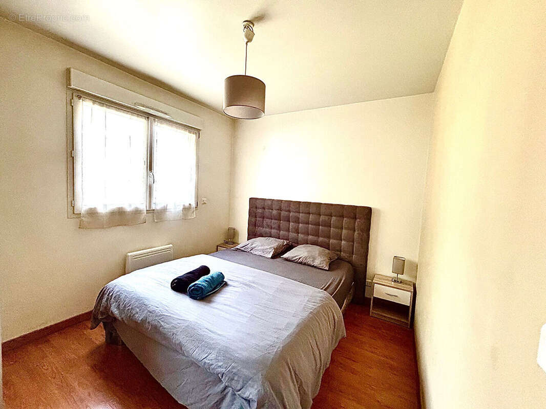 Appartement à LONGJUMEAU