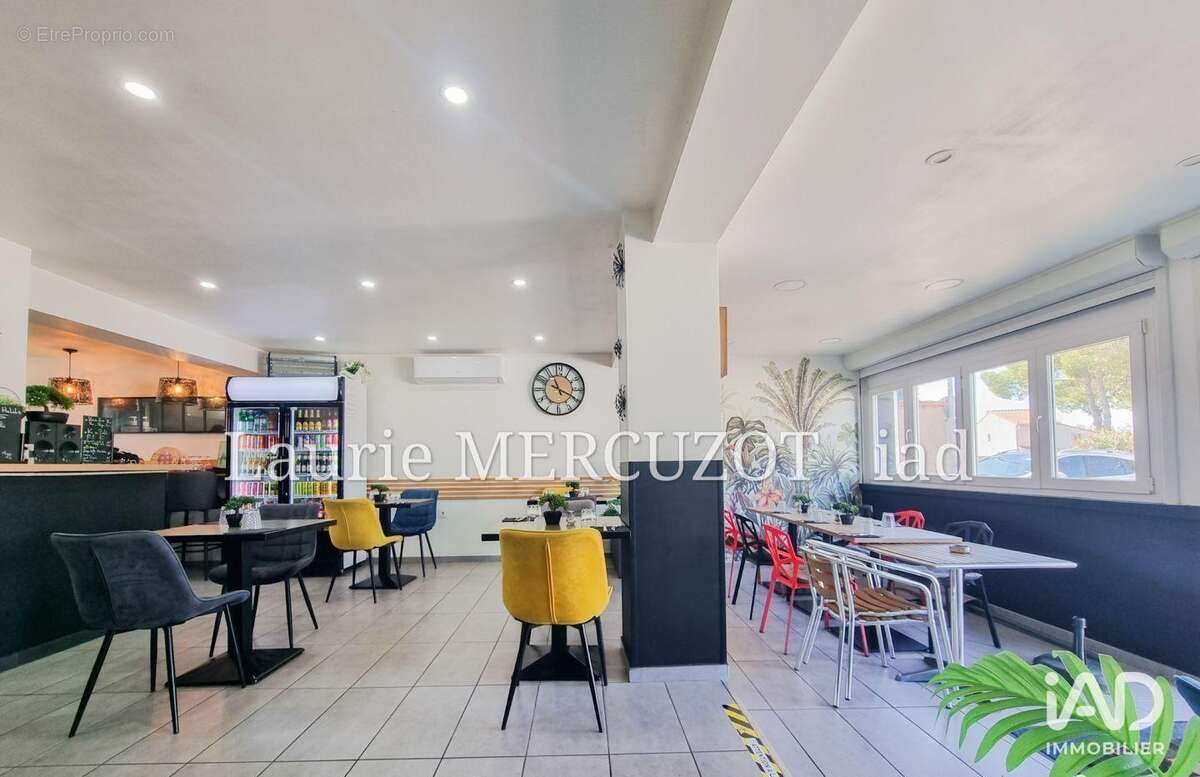 Photo 4 - Commerce à PERPIGNAN