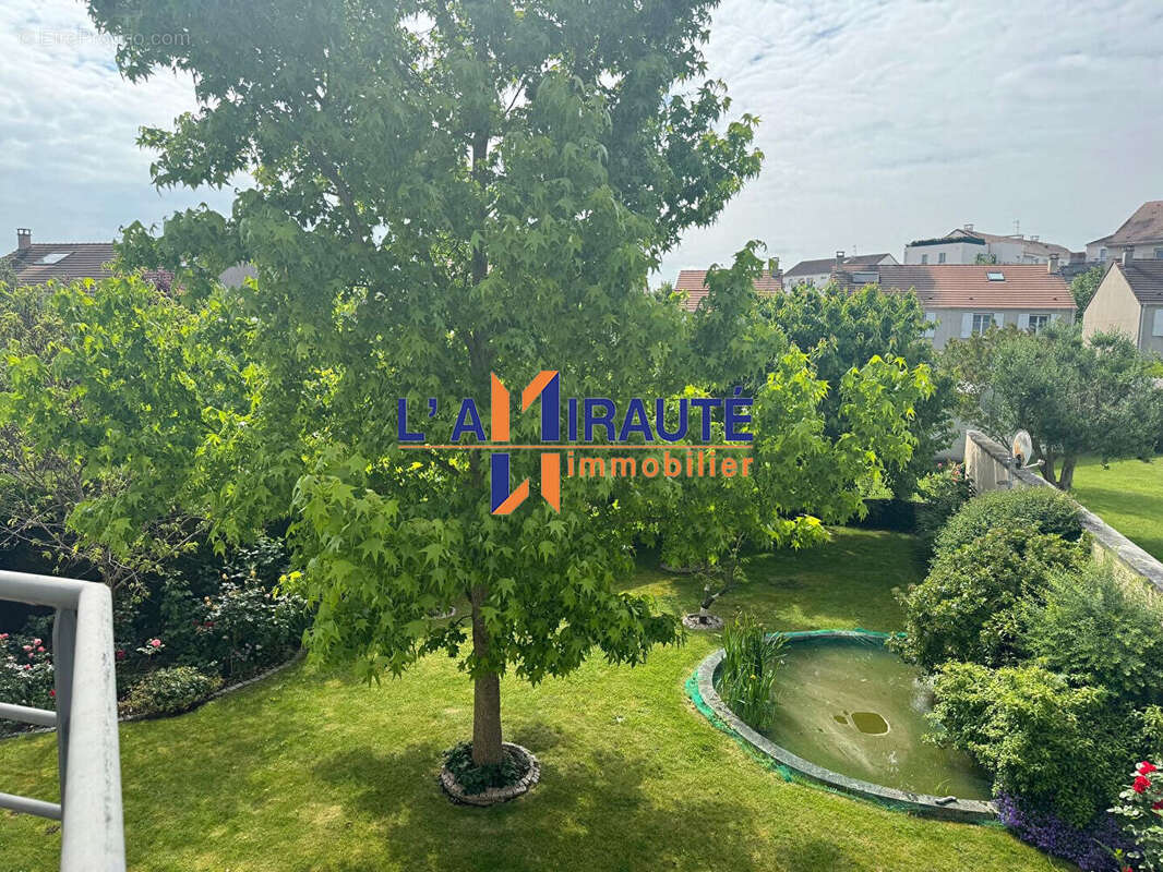 Maison à CARRIERES-SUR-SEINE