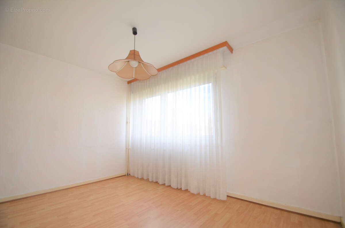Appartement à SAUSHEIM