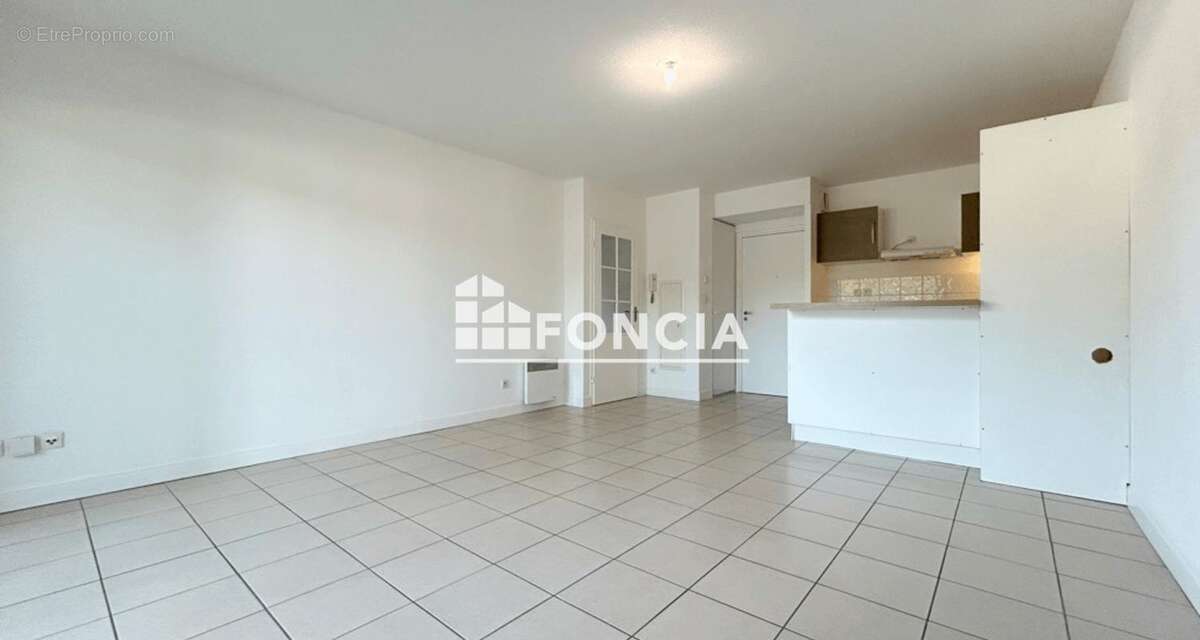 Appartement à SAINT-VINCENT-DE-TYROSSE