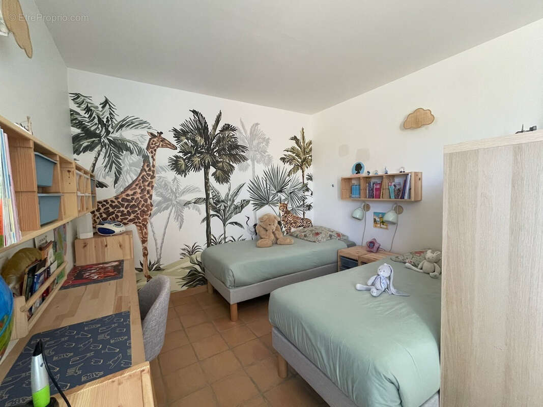 Maison à SAINT-PROUANT