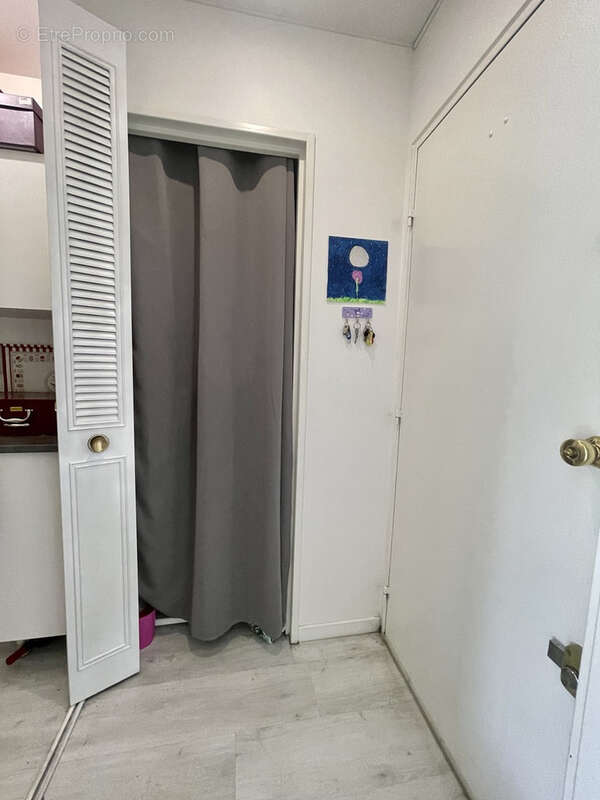 Appartement à VILLERS-SUR-MER